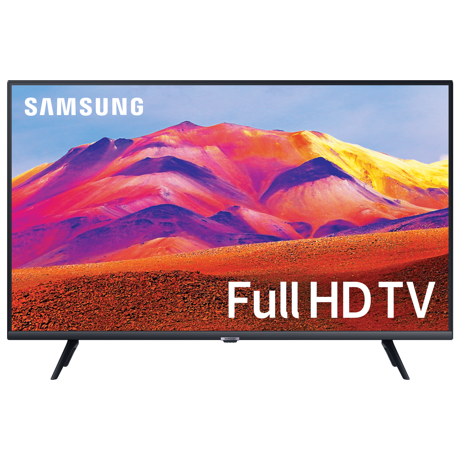 Buy Samsung Series 5 108 Cm 43 Inch Full Hd Led Smart Tizen Tv With Dolby Digital Plus 2023 5371